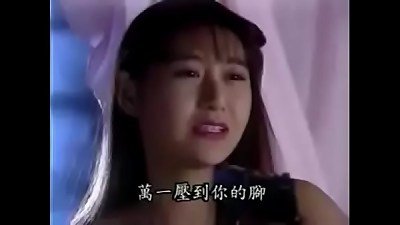 Name of the female or the movie satisfy