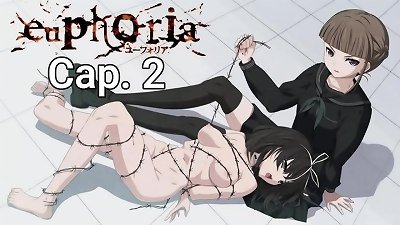fuck-a-thon Games - Euphoria scene 2