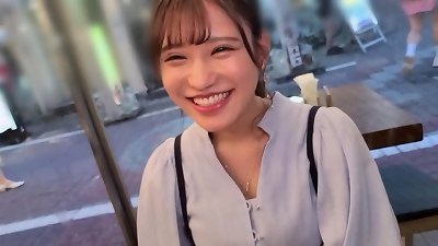 Part 1 [A naive, spoiled brat who accepts hotel invitations in seconds! She pleads for hump without a rubber to be his girlfriend! An subordinated Chihuahua college girl is toyed by a whorey guy!