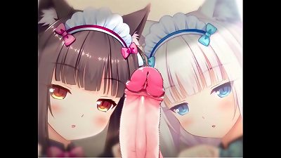 99% OF PEOPLE NOT SEEN THIS hentai GAME