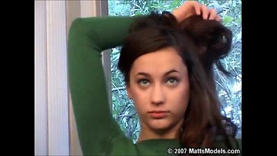 Charlie Sheens girlfriend porn star Georgia Jones Interview