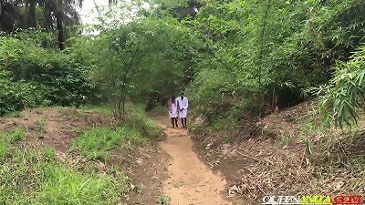 THE doc AND THE blind lady cooter